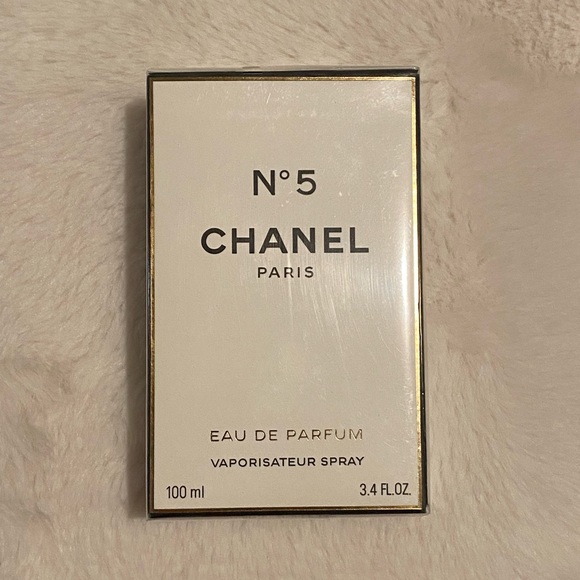 COPY - Chanel N°5 eau de parfum - Picture 1 of 3